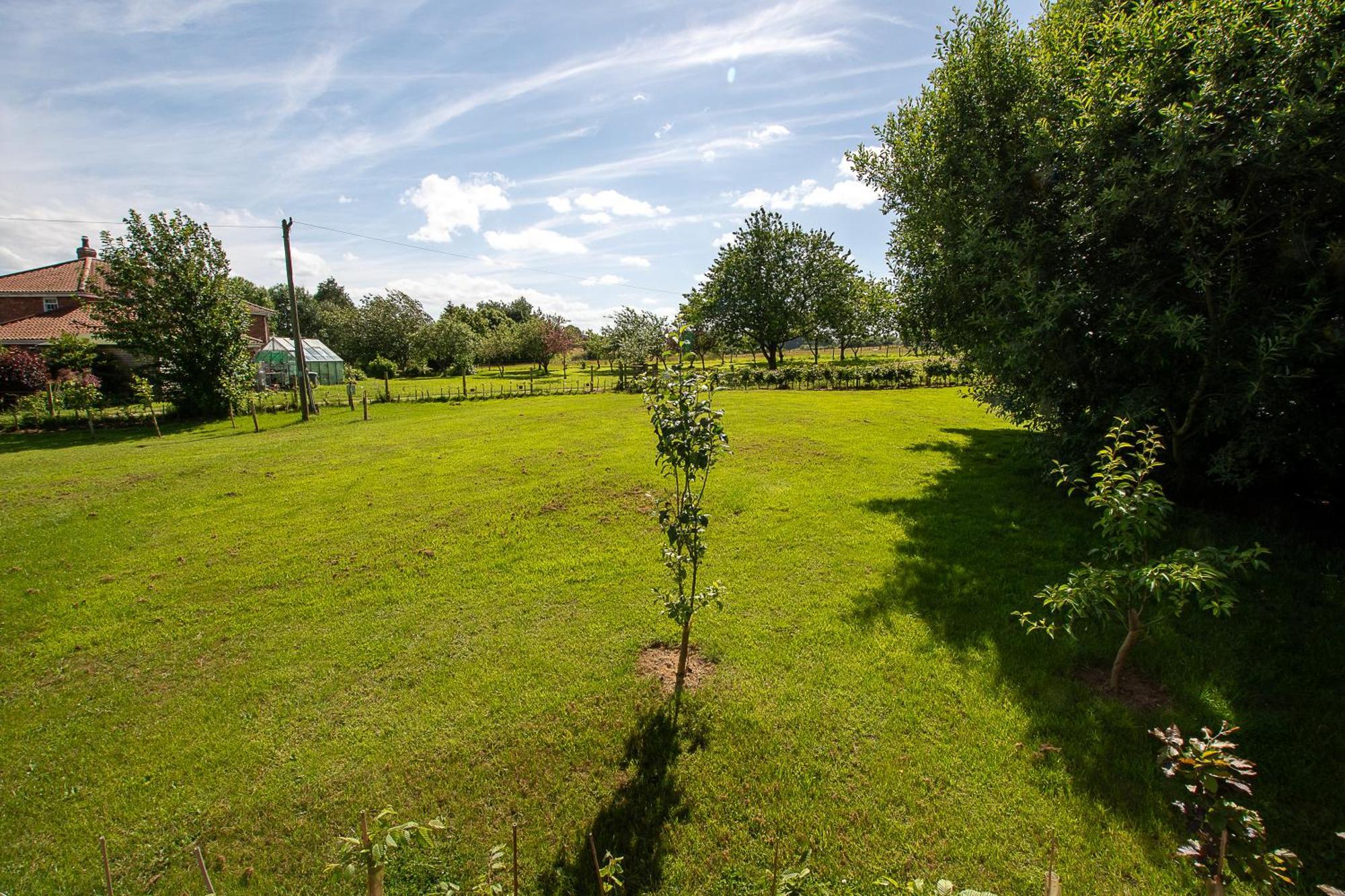 Отель Peppercorn Pod At Beck House Glamping Salmonby Экстерьер фото